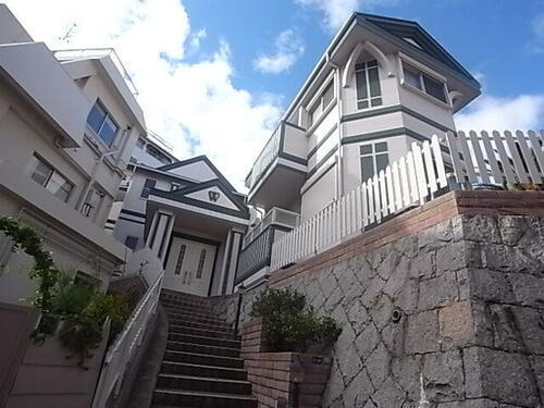 ワコーレヴィータ山本通