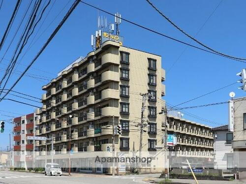 サンシャイン８８　Ａ棟