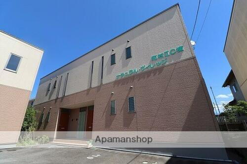 ナチュラルヴィレッジ町村ⅡＣ