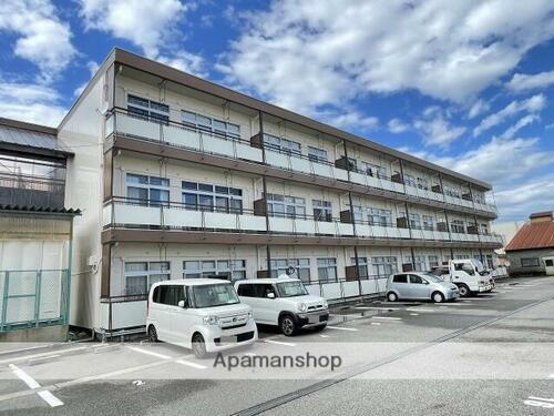 富山県富山市町村 賃貸マンション