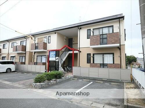 クラップ・ＣＨ　Ｂ棟