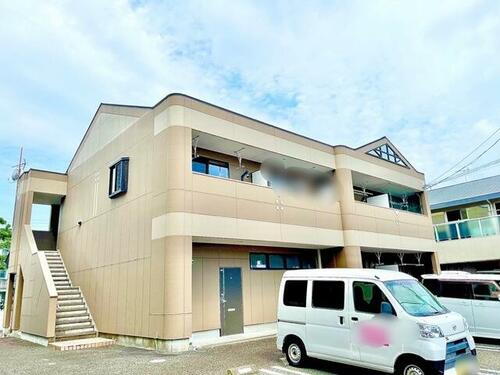 静岡県島田市大川町 賃貸アパート