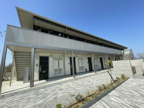 インステージ（Ｉｎ　ｓｔａｇｅ）繁昌Ⅱ