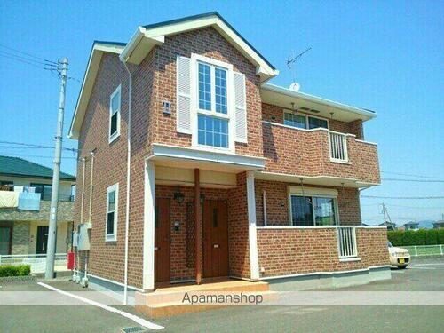 香川県仲多度郡多度津町大字葛原 賃貸アパート