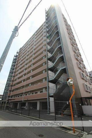 福島県郡山市本町１丁目 築29年11ヶ月 14階建