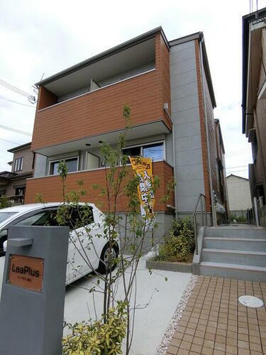 兵庫県明石市藤江 築6年7ヶ月 2階建