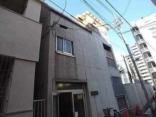 兵庫県神戸市中央区中山手通２丁目 賃貸マンション