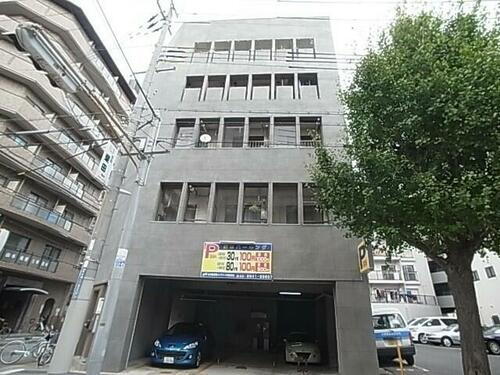 エルパラッツォ塚本