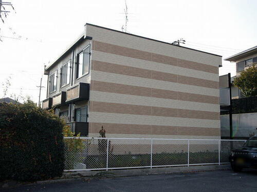 兵庫県神戸市東灘区岡本９丁目 2階建 築20年2ヶ月