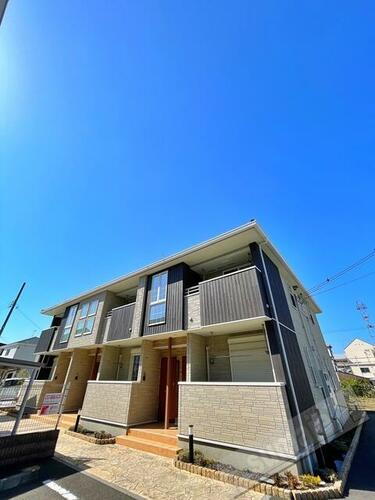 コルテーゼ　Ⅲ 2階建