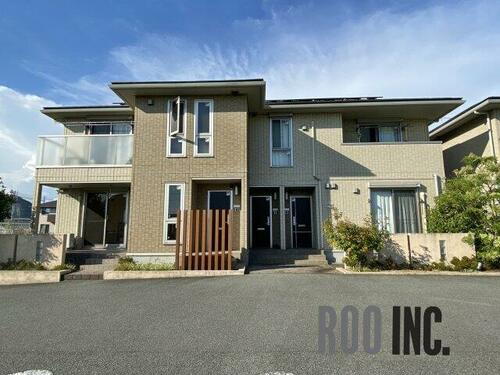 マイレ　コート　Ⅱ