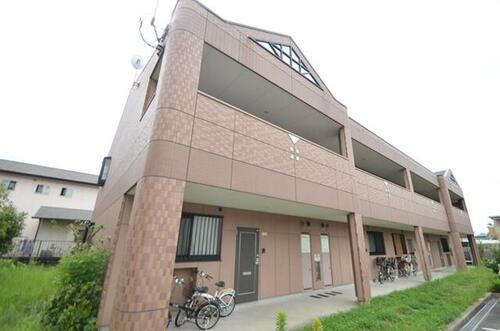 グラッチェⅠ番館