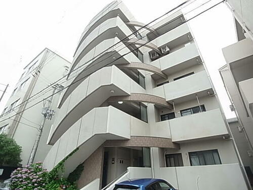 兵庫県神戸市東灘区御影塚町２丁目 5階建 築26年11ヶ月