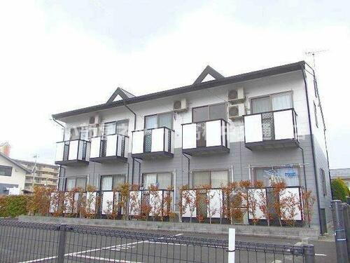 香川県高松市松縄町 賃貸アパート