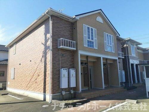 愛知県豊橋市東脇１丁目 賃貸アパート