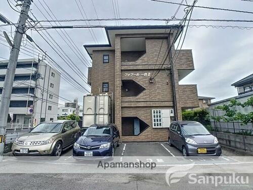 フォブール一色Ⅲ