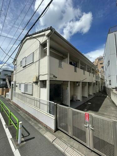 ベルグレイスⅡ 2階建