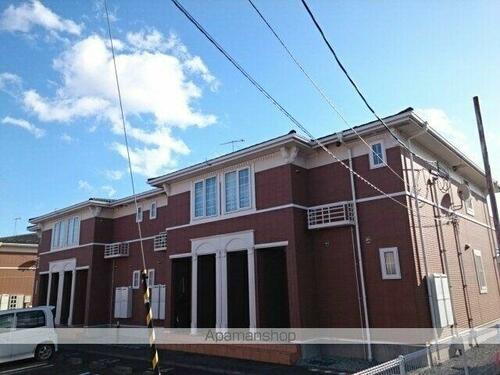 宮城県大崎市古川駅東３丁目 賃貸アパート