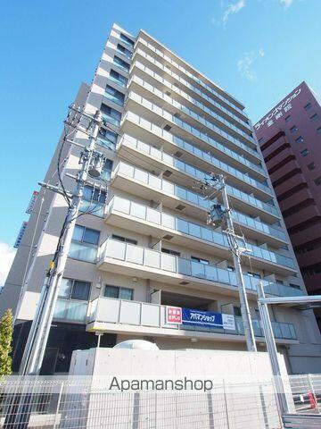 宮城県仙台市宮城野区小田原山本丁 賃貸マンション