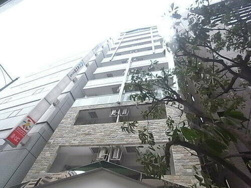 兵庫県神戸市中央区磯辺通２丁目 築14年2ヶ月 11階建