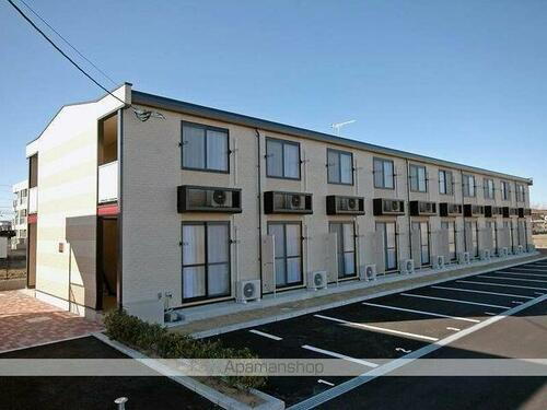 レオパレスＨｉｒｏ　Ⅱ