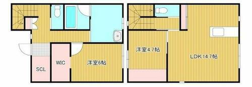 静岡県浜松市中央区曳馬５丁目 賃貸アパート