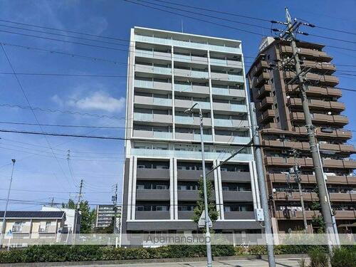 愛知県名古屋市西区康生通２丁目 賃貸マンション