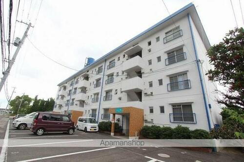 香川県高松市勅使町 賃貸マンション