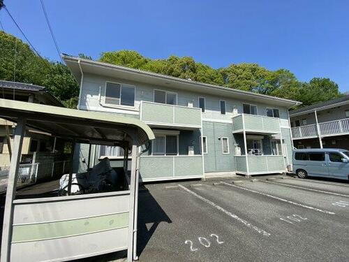 グリーンハイツＡ・Ｂ棟