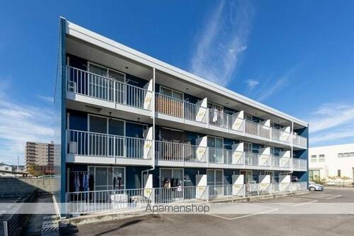 香川県高松市木太町 賃貸アパート