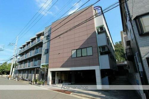 香川県高松市宮脇町２丁目 賃貸アパート