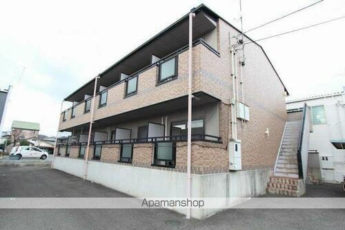 香川県高松市今里町２丁目 賃貸アパート