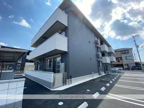 香川県高松市東山崎町 賃貸アパート