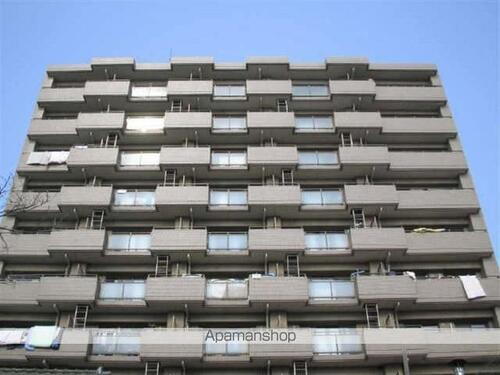 香川県高松市築地町 賃貸マンション