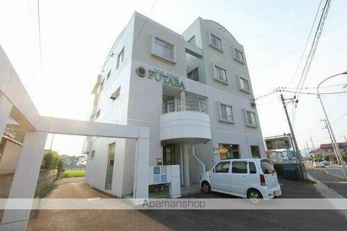 香川県木田郡三木町大字田中 賃貸マンション