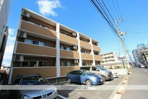 香川県高松市昭和町２丁目 賃貸マンション