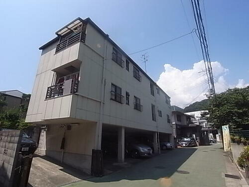 兵庫県神戸市東灘区本山北町３丁目 築37年3ヶ月 3階建