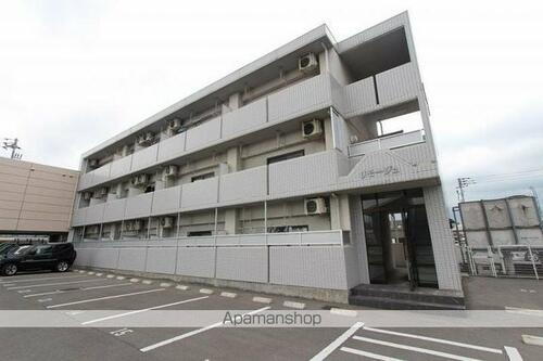 香川県高松市松縄町 賃貸マンション