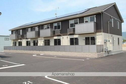 香川県高松市牟礼町牟礼 賃貸アパート