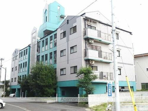 香川県丸亀市西本町２丁目 賃貸マンション