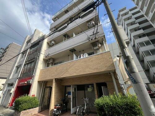 水木通マンション