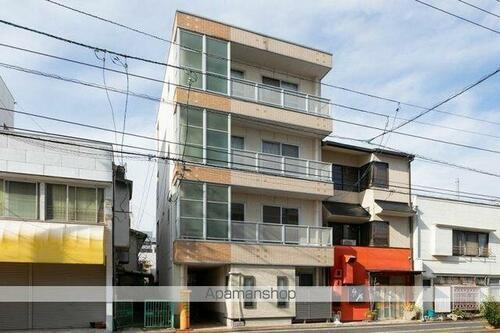 香川県高松市藤塚町２丁目 賃貸アパート