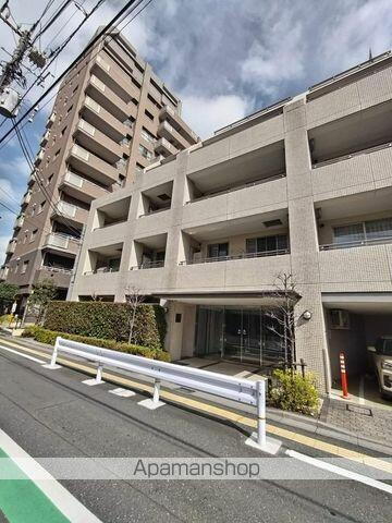 Ｂｒｉｌｌｉａ新宿若松町ｉｄ