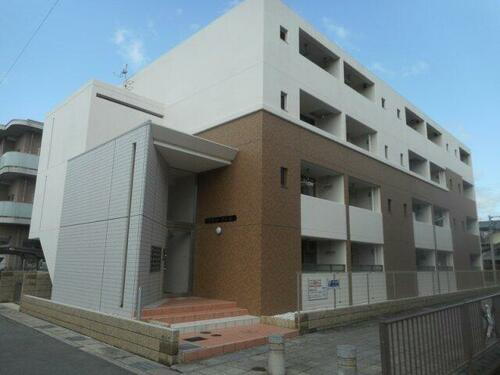 フラッツ・アイⅢ