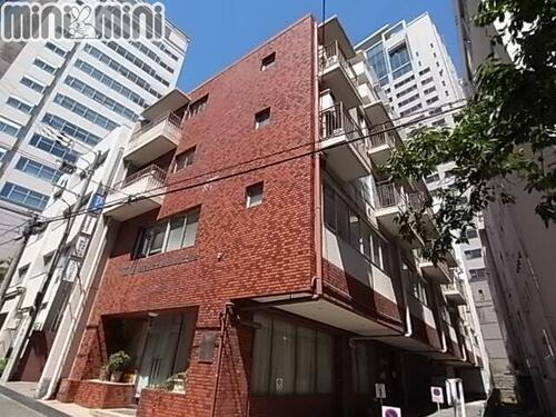 兵庫県神戸市中央区下山手通５丁目 9階建 築45年1ヶ月