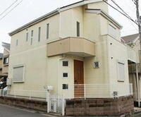 美しが丘西戸建
