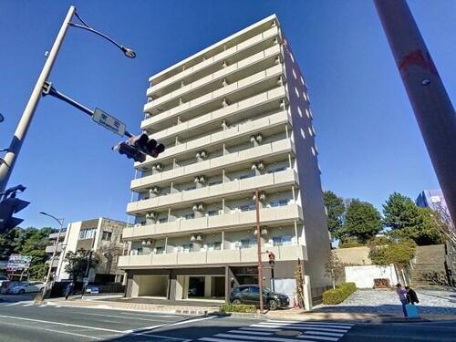 静岡県浜松市中央区栄町 賃貸マンション
