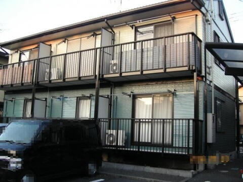 静岡県静岡市葵区瀬名川１丁目 賃貸アパート