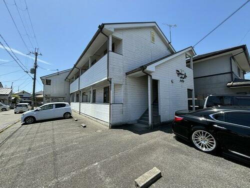 マウントハイツ