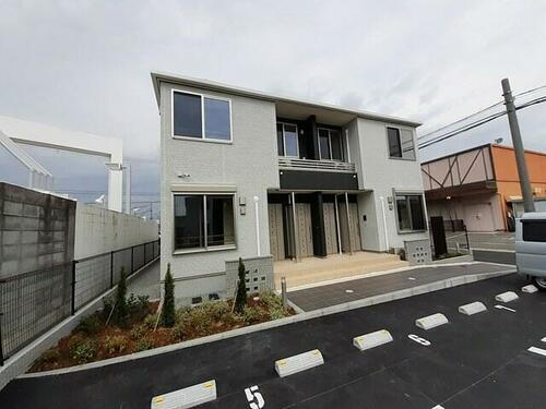 ソレアード東山Ⅰ